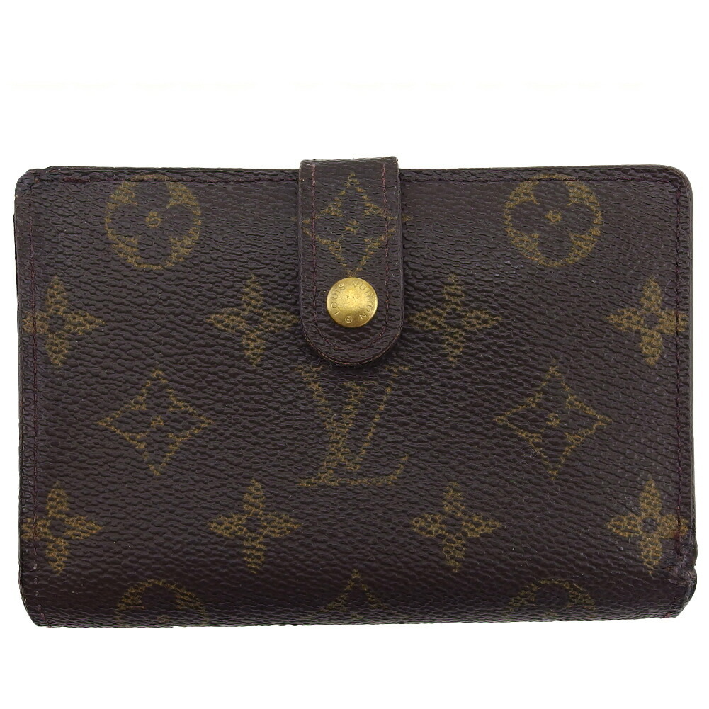 ルイ・ヴィトン(LOUIS VUITTON) モノグラム(Monogram) 中古 レディース