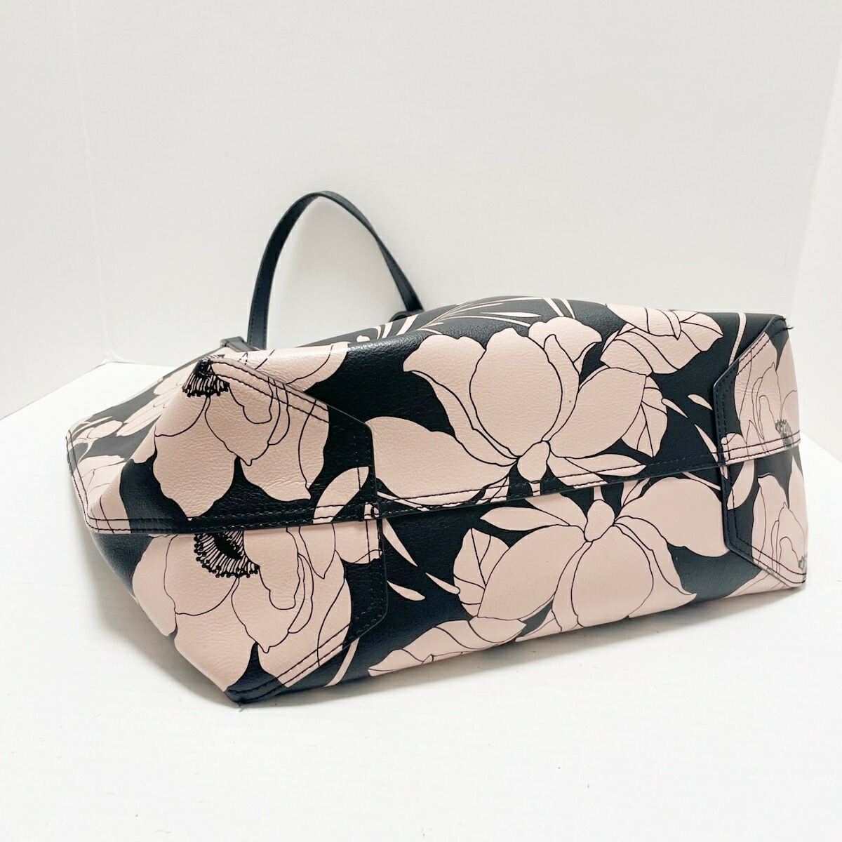 楽天市場】【中古】Kate spade(ケイトスペード) トートバッグ 花柄