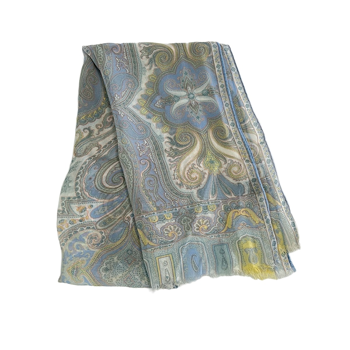 楽天市場】エトロ スカーフ 中古の通販
