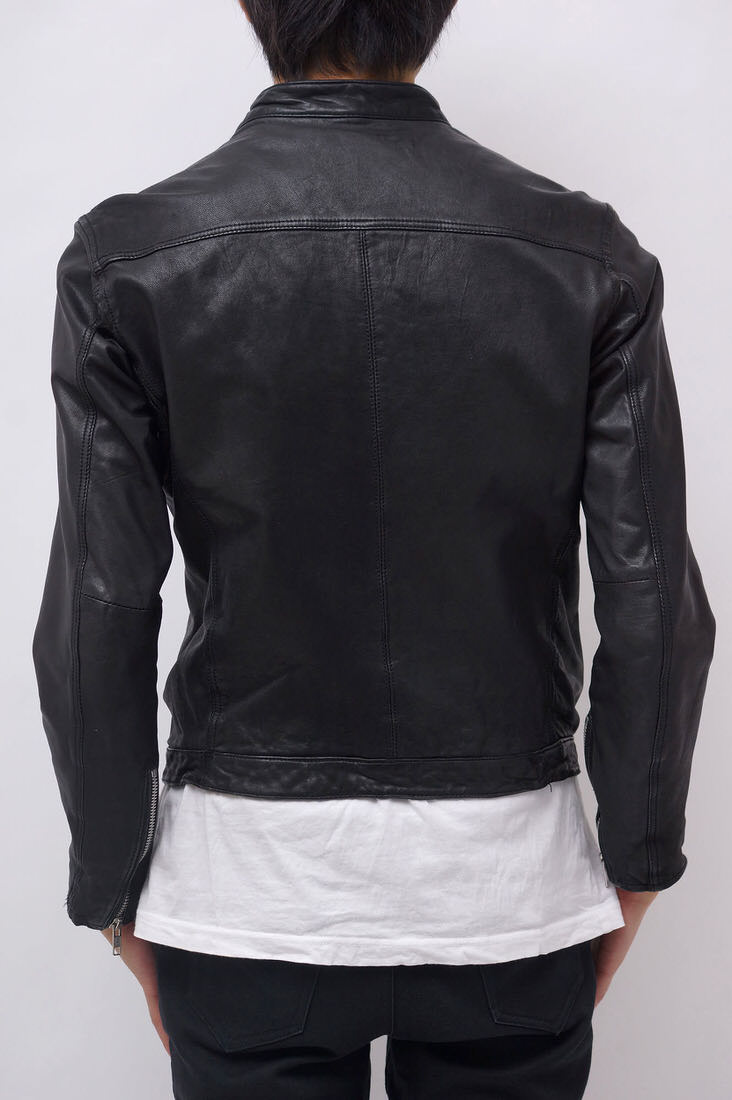 楽天市場】BEAUTY & YOUTH ライダース ビューティ&ユース ユナイテッド