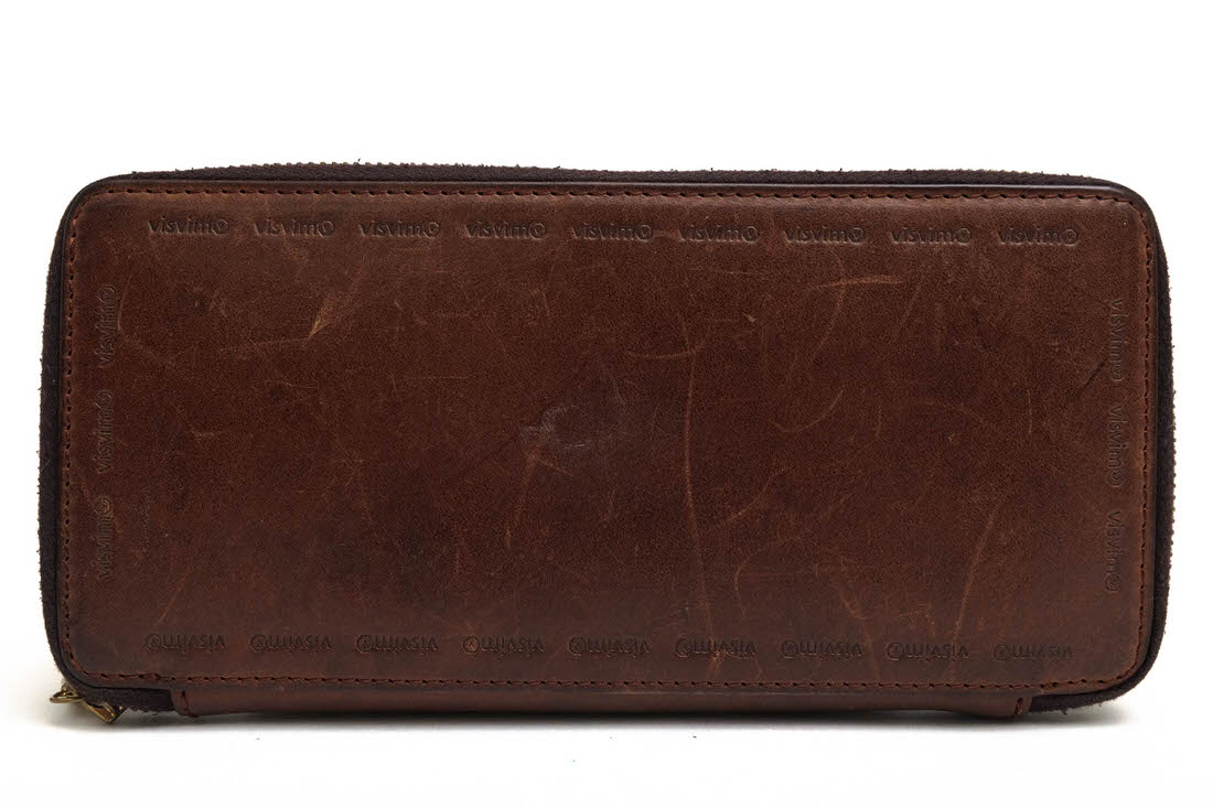 楽天市場】VISVIM 長財布 ビズビム 0116203003060 VEGGIE LONG WALLET