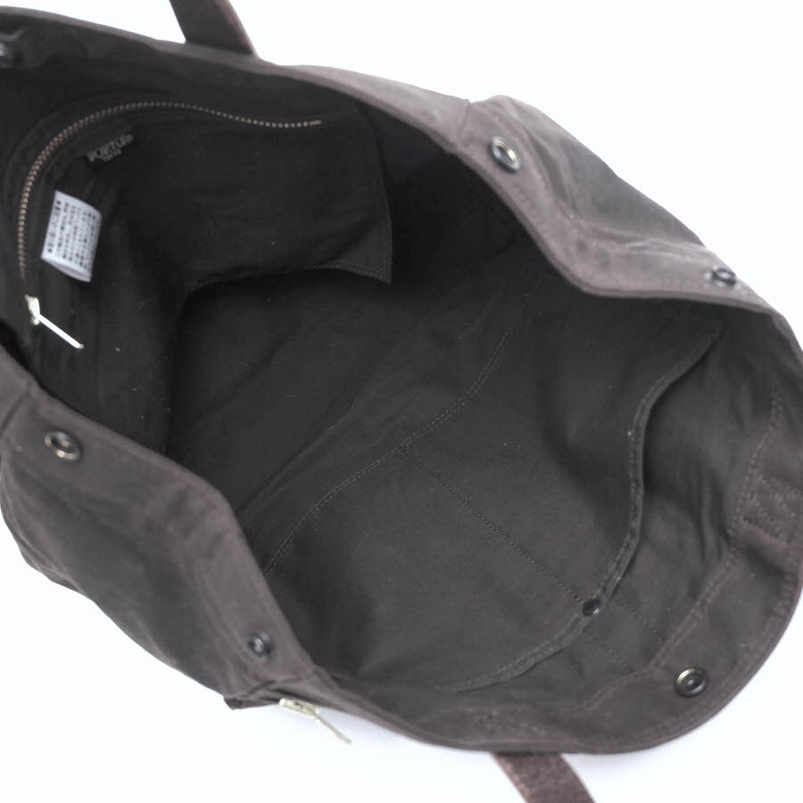 楽天市場】PORTER トートバッグ ポーター 吉田カバン 634-06313 DUAL
