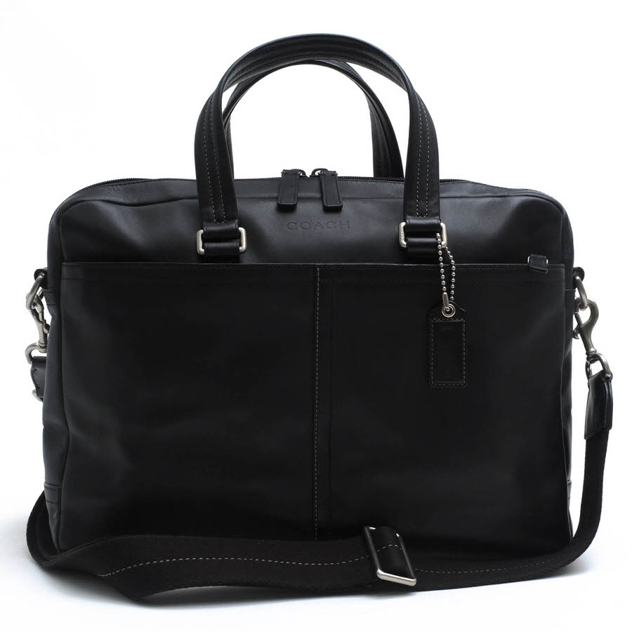 楽天市場】コーチ バッグ 中古（ビジネスバッグ・ブリーフケース