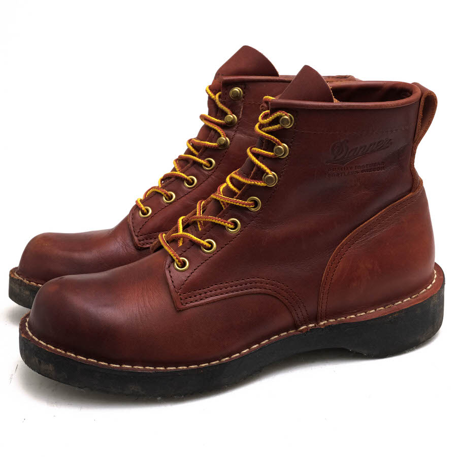 楽天市場】Danner ワークブーツ ダナー 12030X DJ DESERT TRAIL