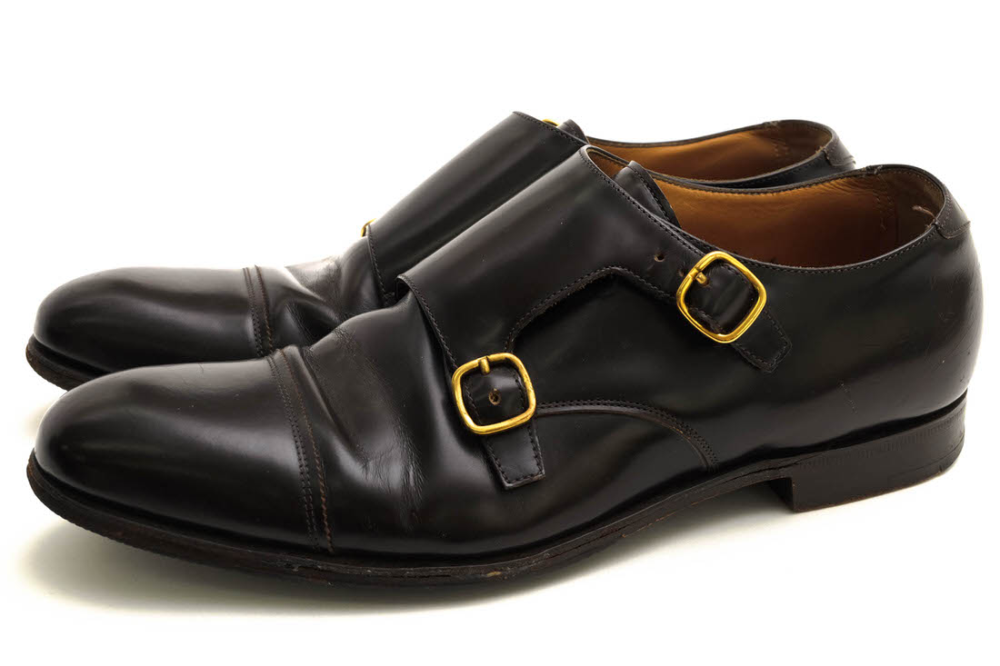 楽天市場】チャーチ ダブルモンクの通販