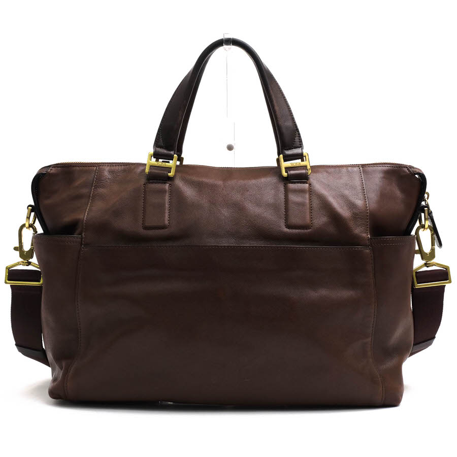 楽天市場】TUMI ビジネスバッグ トゥミ 68591B Beacon Hill Boylston