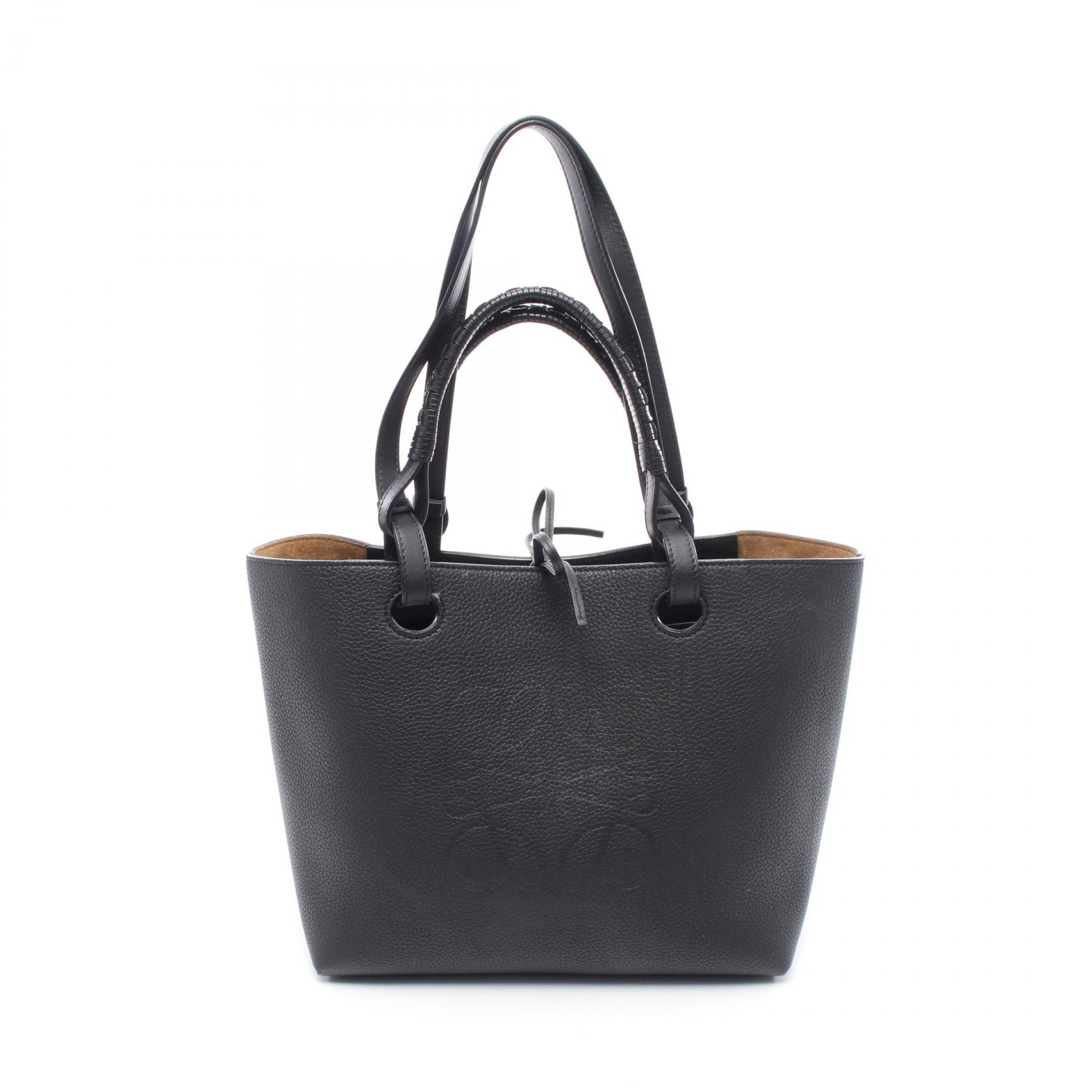 ロエベ(LOEWE) 中古 レザー トートバッグ | 通販・人気ランキング
