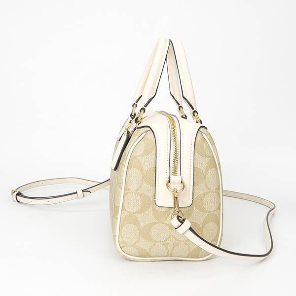 楽天市場】コーチ COACH ショルダーバッグ レディース シグネチャー