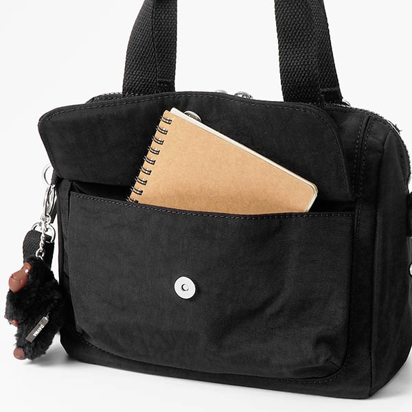 楽天市場】キプリング Kipling ショルダーバッグ レディース ZEVA 2way