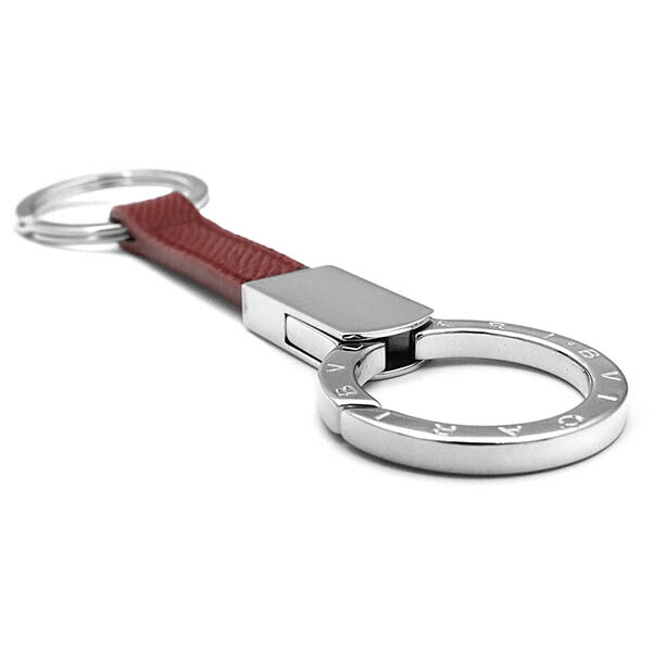 楽天市場】《最大3500円クーポン 3/7 23:59迄》ブルガリ キーリング