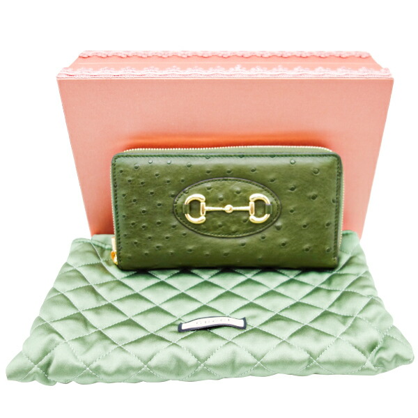 楽天市場】【中古】未使用品 GUCCI グッチ ホースビット1955