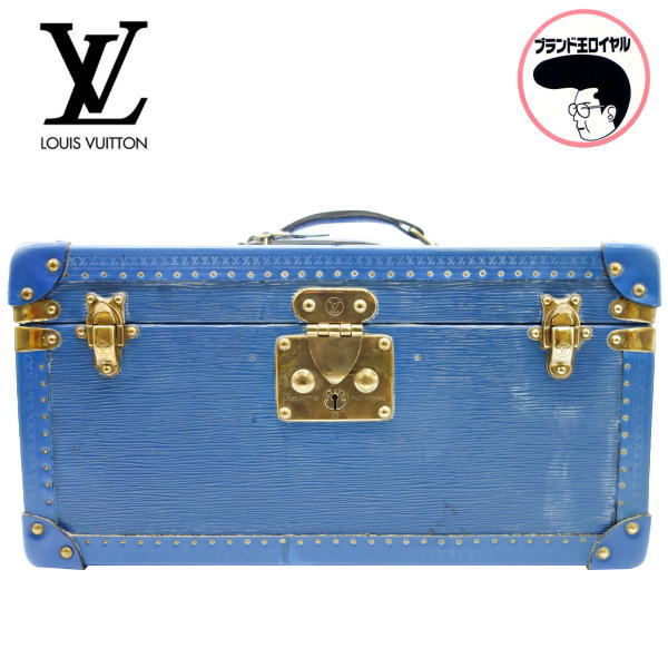 楽天市場】ルイヴィトン エピ 宝石ケース エクランビジューの通販