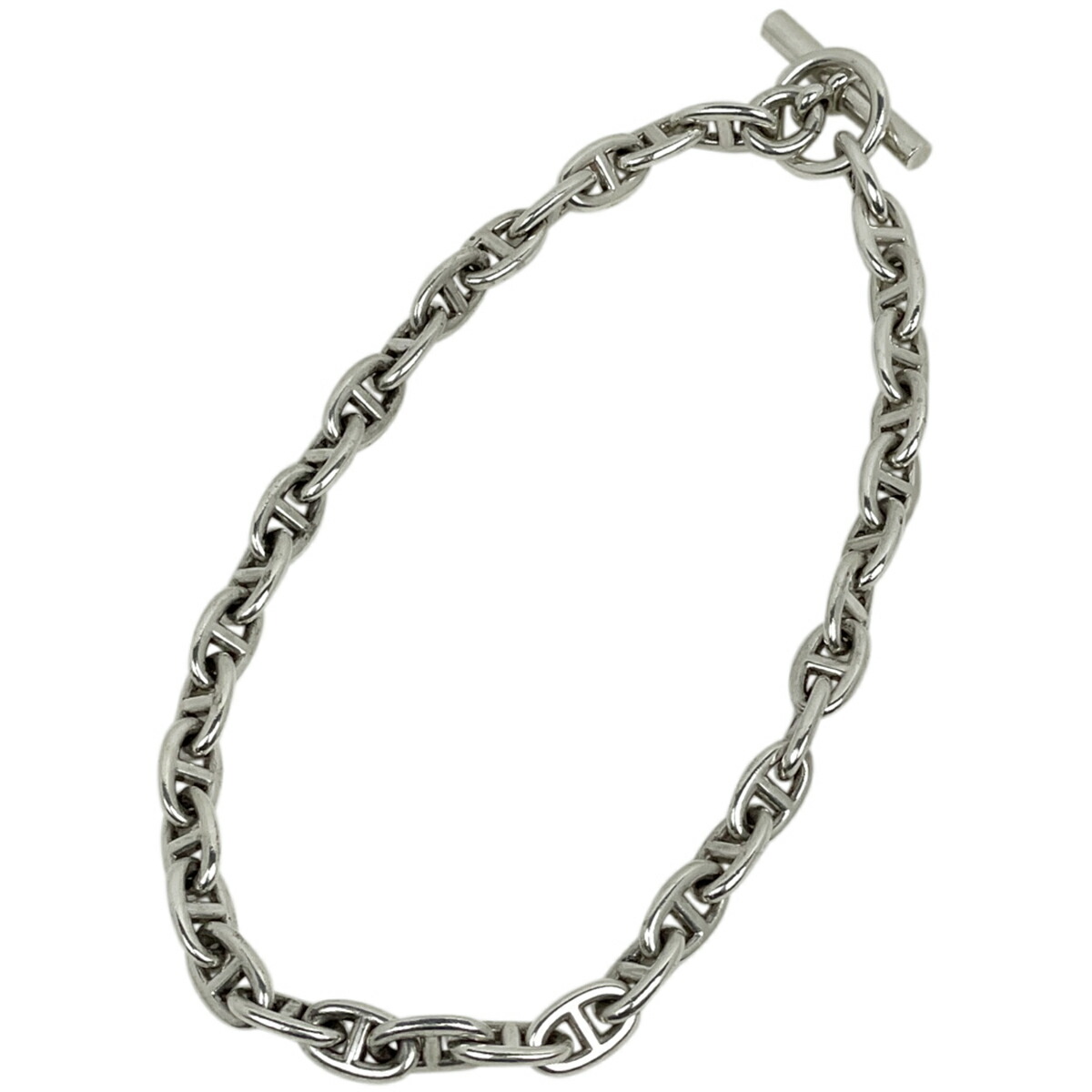 楽天市場】【ラッピング可】エルメス HERMES シェーヌダンクル