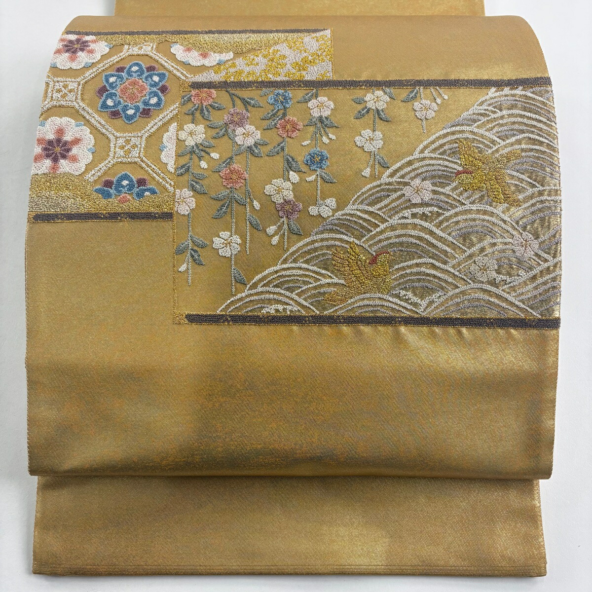 楽天市場】相良刺繍（種類（帯）袋帯）（帯｜和服）：レディース