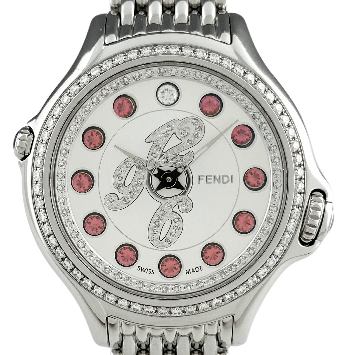 楽天市場】【ラッピング可】 フェンディ FENDI クレイジーカラット