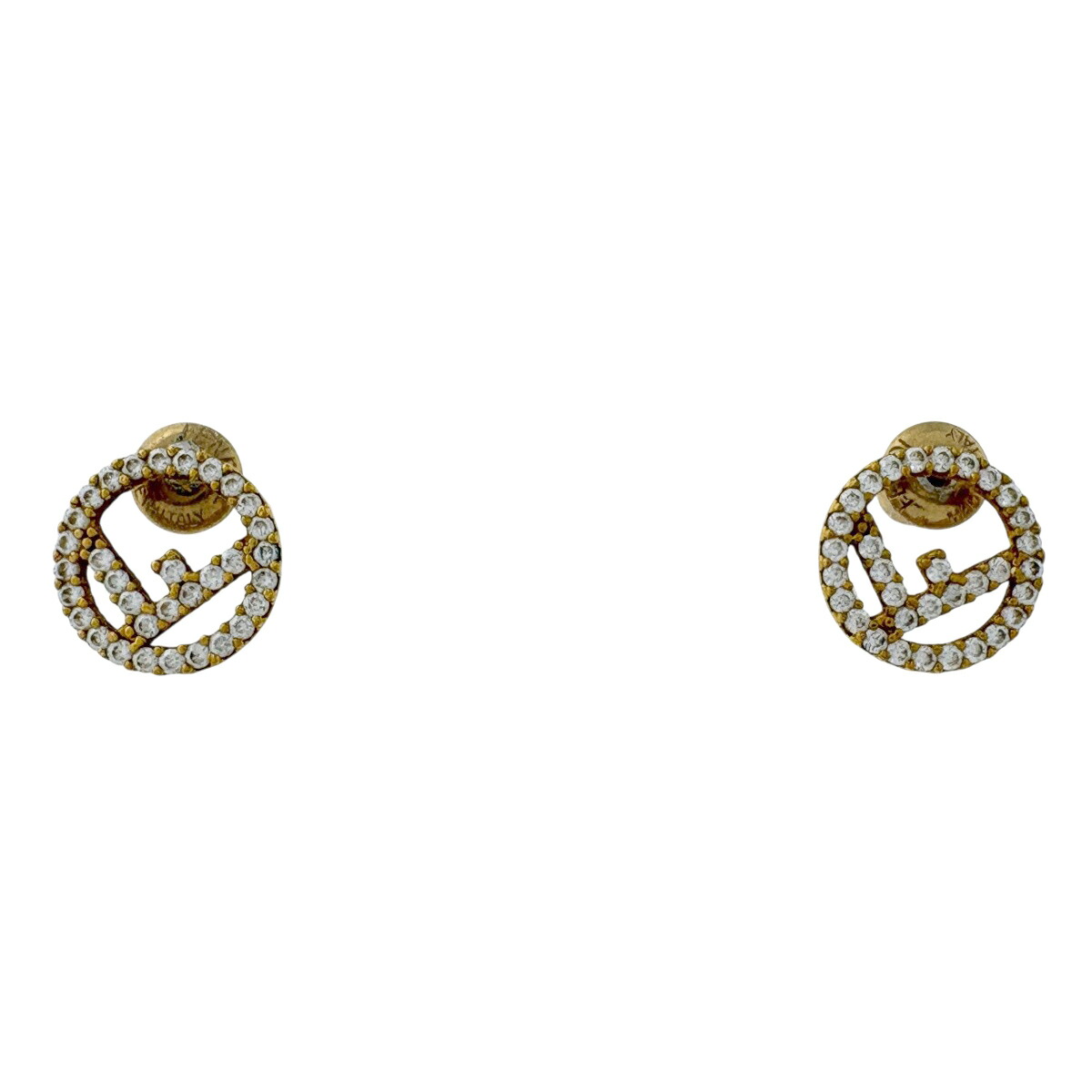 楽天市場】フェンディ（ピアス｜レディースジュエリー・アクセサリー