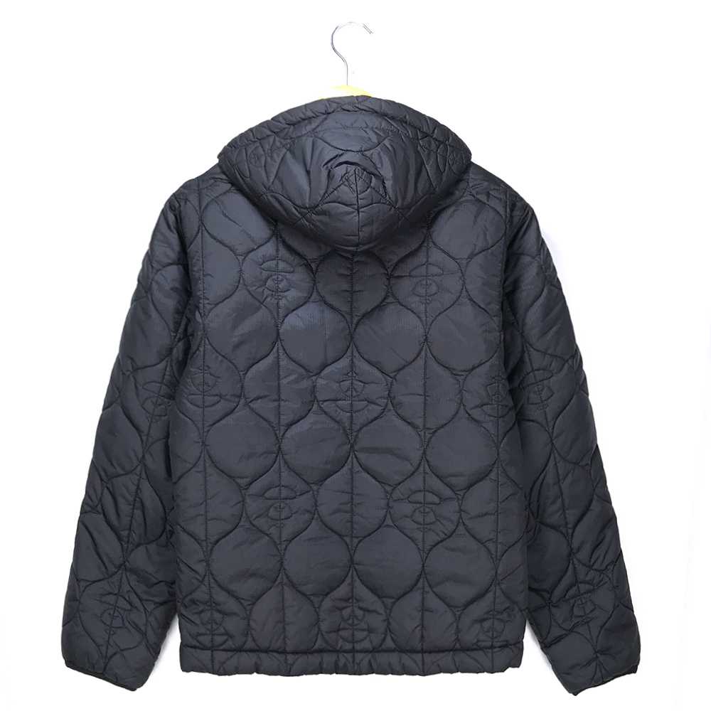 楽天市場】A BATHING APE アベイシングエイプ 中綿ジャケット