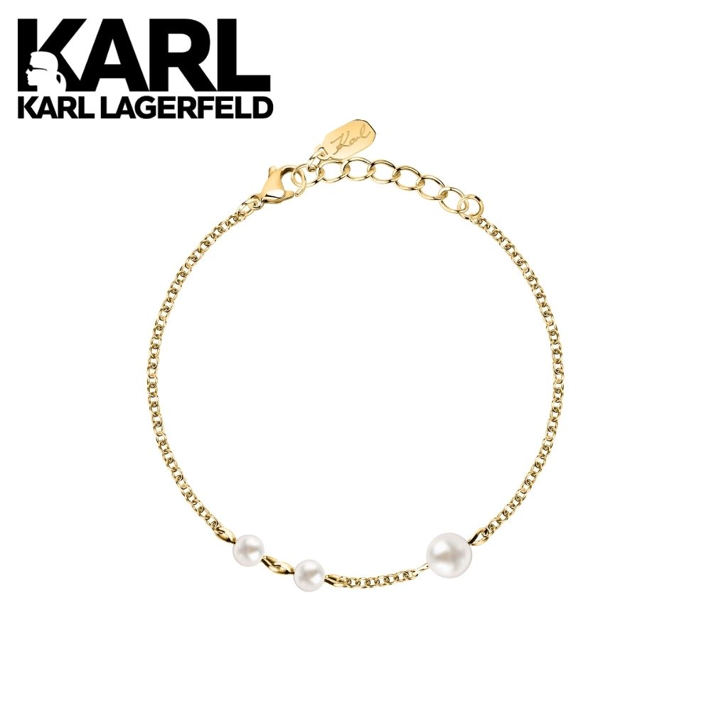 楽天市場】カール ラガーフェルド（ジュエリー・アクセサリー）の通販