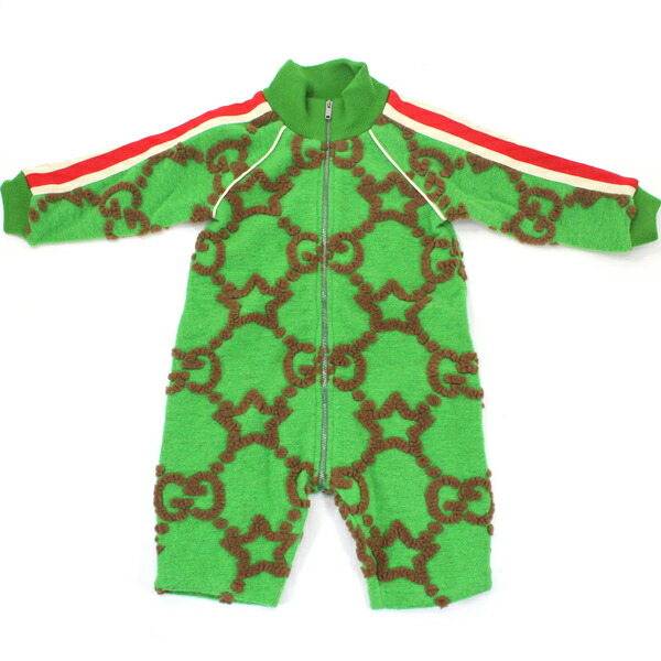 楽天市場】ワンピース（ブランドグッチ）（キッズファッション｜キッズ