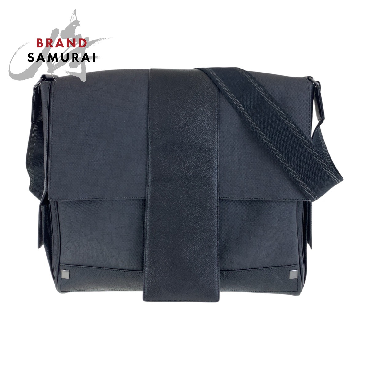 ダンヒル(dunhill) 中古 メッセンジャーバッグ | 通販・人気ランキング