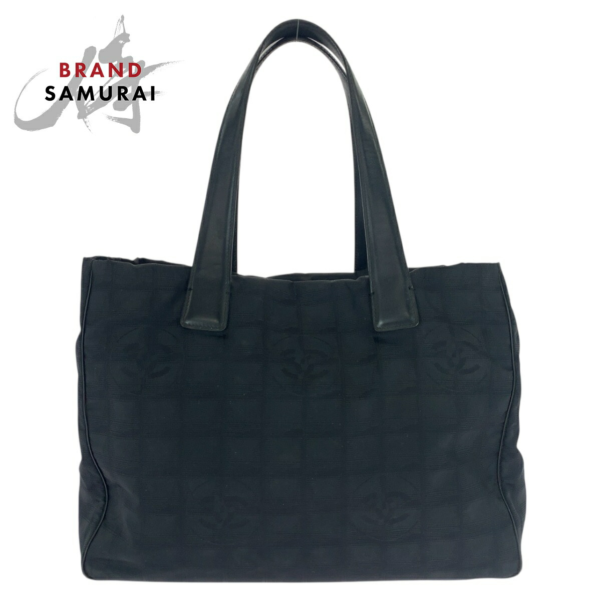 楽天市場】ニュートラベルライン シャネル（トートバッグ｜レディース