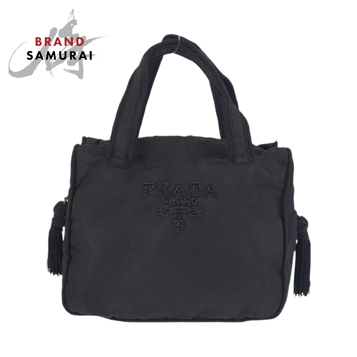 楽天市場】プラダ ビジュー バッグの通販