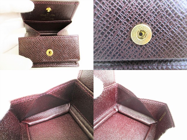 楽天市場】【未使用保管品】 ルイヴィトン LOUIS VUITTON タイガ
