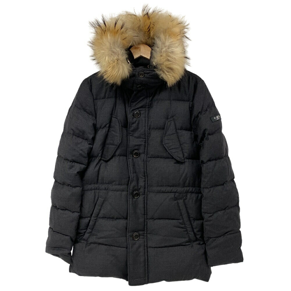 楽天市場】TATRAS/タトラス MTA8ED4188 02 Rライン ダウンジャケット