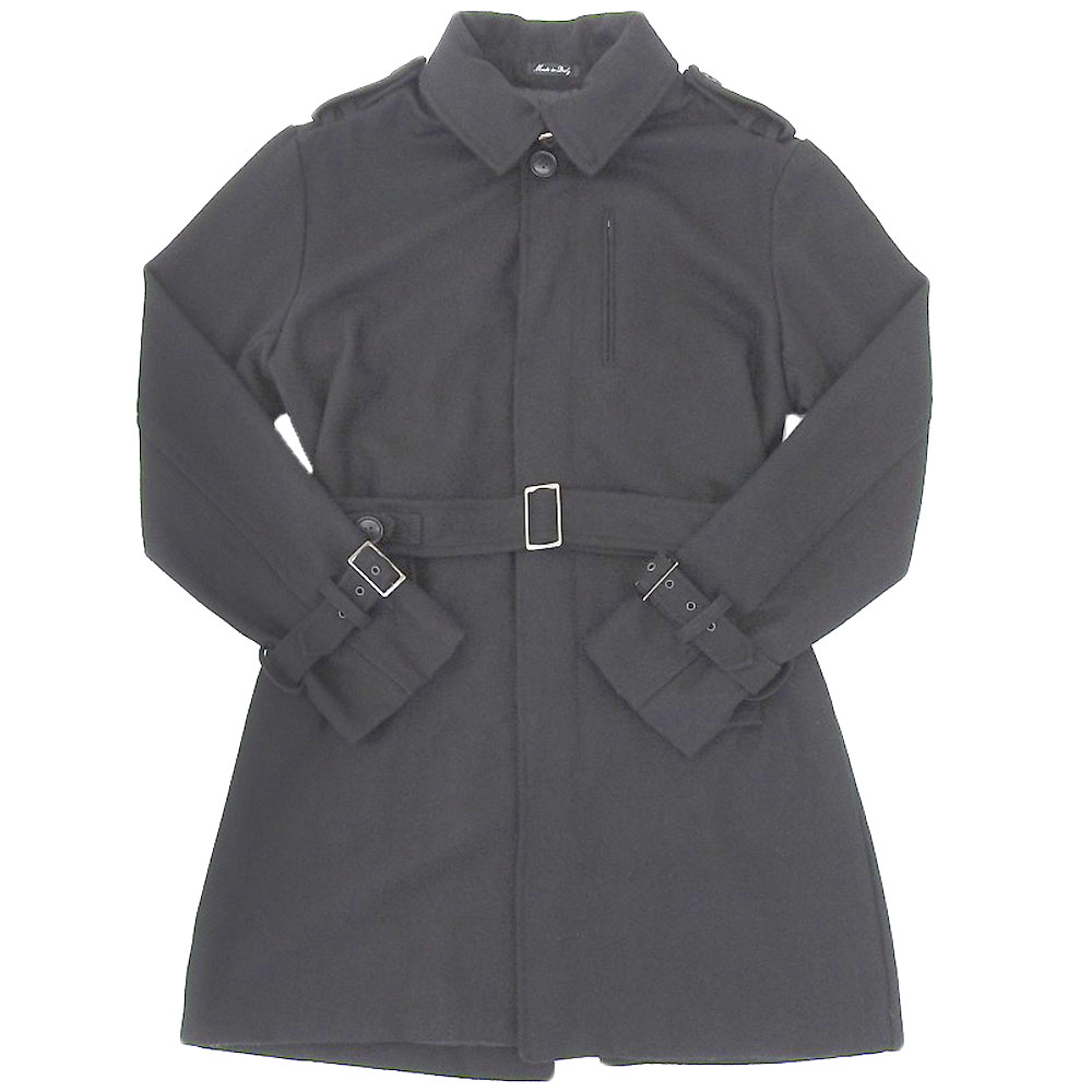 楽天市場】バーニーズニューヨーク トレンチコートの通販