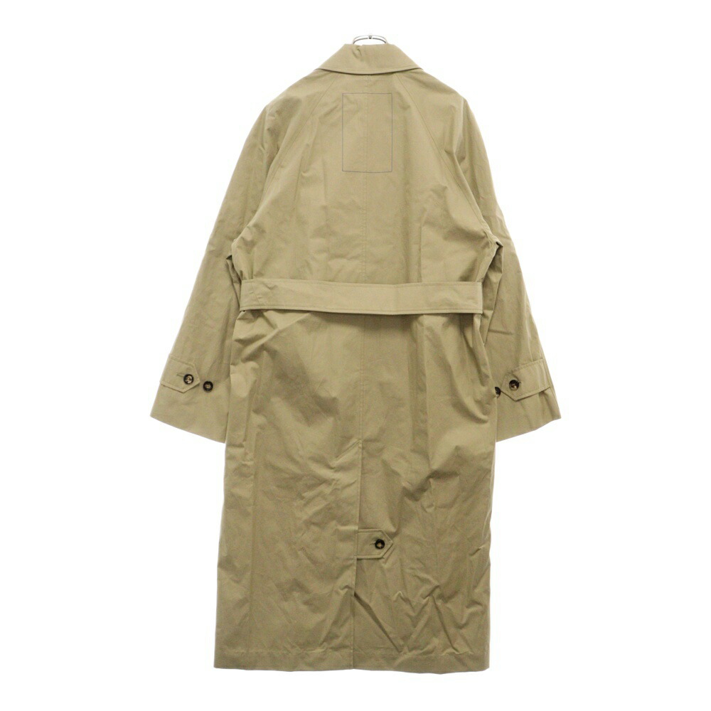 楽天市場】BURBERRY(バーバリー) サイズ:48 ベルト付きキャッスル