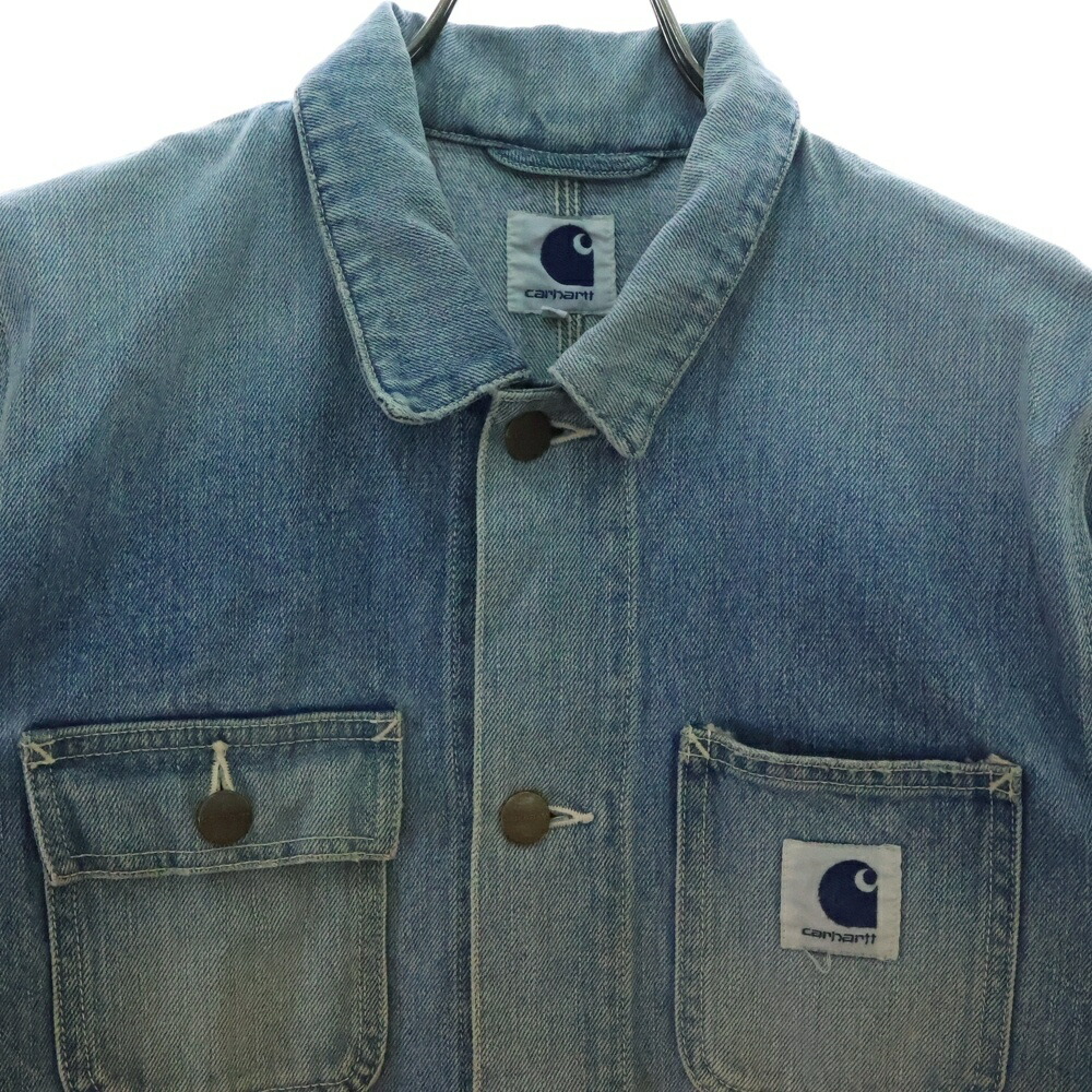 楽天市場】CARHARTT(カーハート) サイズ:S ×Ron Herman ロンハーマン
