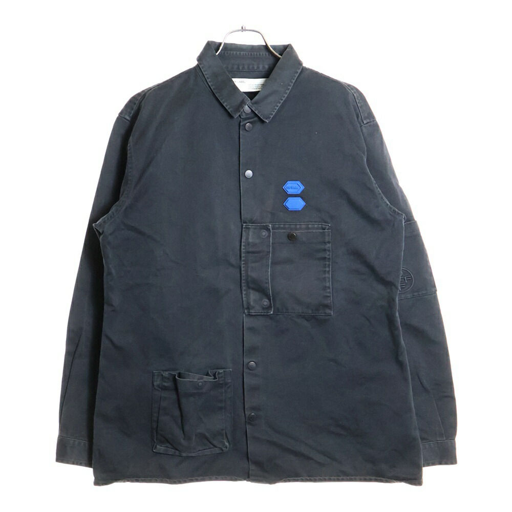 楽天市場】OFF-WHITE オフホワイト シャツの通販