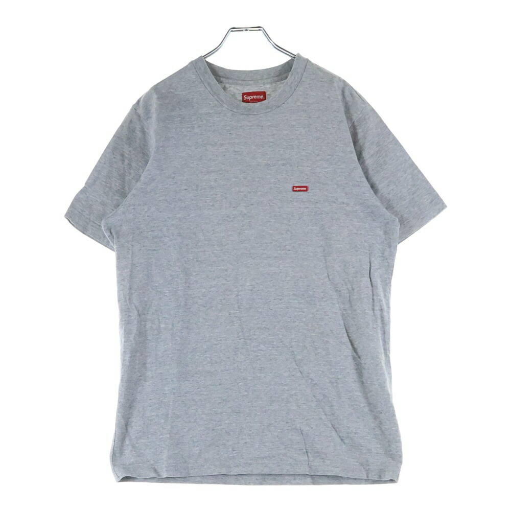 楽天市場】supreme small box logo（Tシャツ・カットソー｜トップス