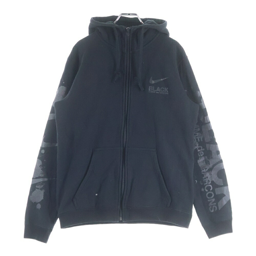 楽天市場】nike commedes garcons（パーカー｜トップス）：メンズ