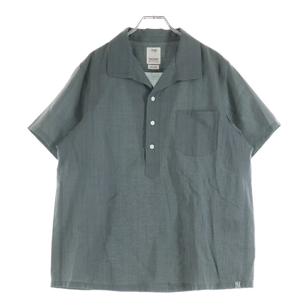楽天市場】visvim（カジュアルシャツ｜トップス）：メンズファッション