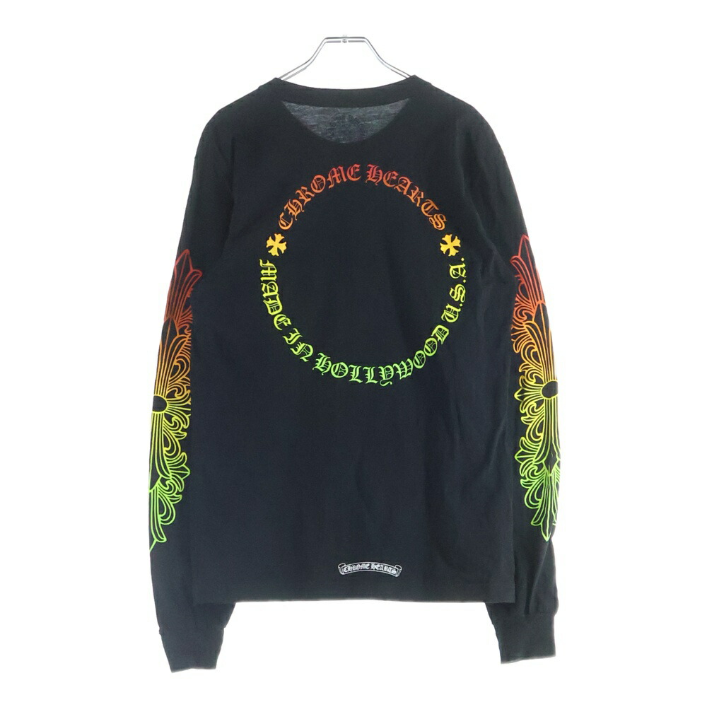 楽天市場】クロムハーツ 長袖（Tシャツ・カットソー｜トップス
