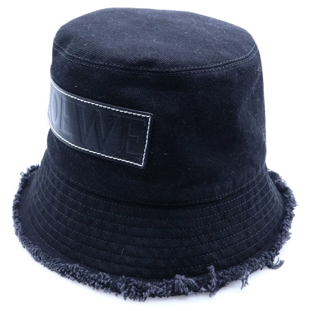 楽天市場】ロエベ 中古（帽子｜バッグ・小物・ブランド雑貨）の通販