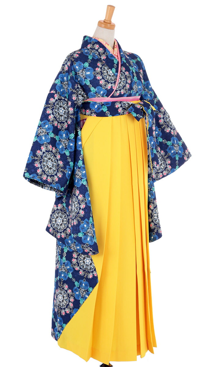楽天市場】【SS○20%OFF】【レンタル】 レディース 袴セット 卒業式 (J