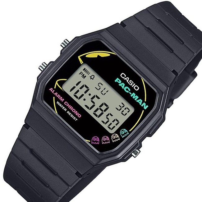 楽天市場】casio アラームクロノの通販