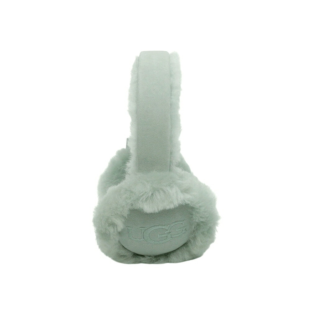 楽天市場】UGG イヤーマフ アグ イヤーマフ レディース アグ 耳あて