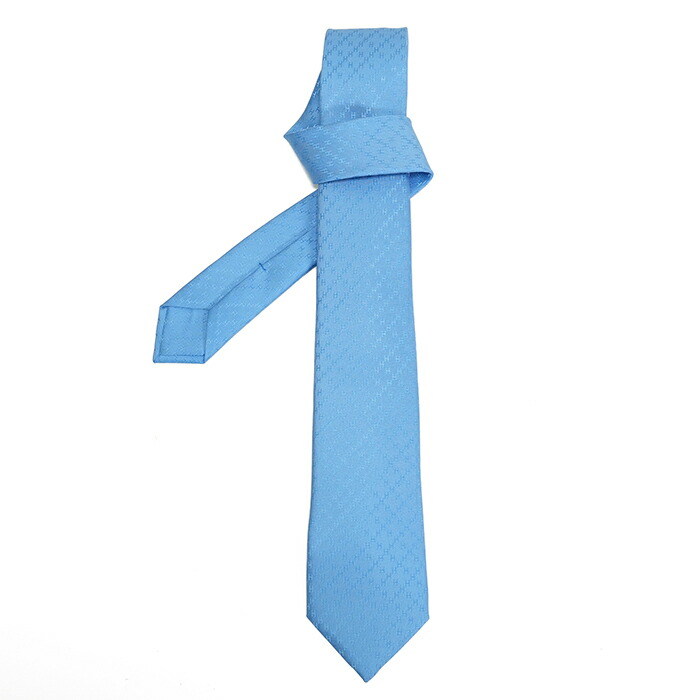 楽天市場】エルメス ネクタイ H織りタイ 7cm《ニューH》ブルー・ラック