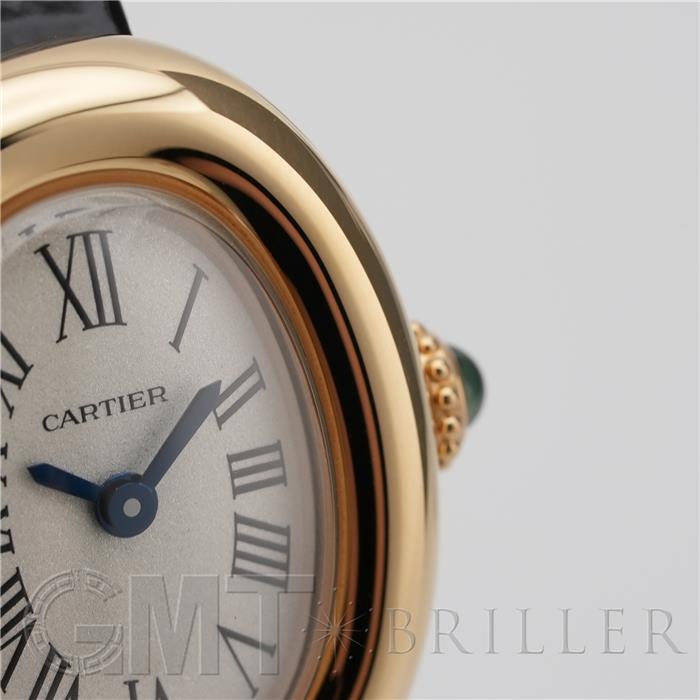 楽天市場】カルティエ ベニュワール ミニ WGBA0041 付属品完品 CARTIER