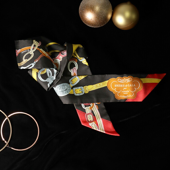 楽天市場】エルメス ツイリー シルク アマゾンの祭典 HERMES 新品