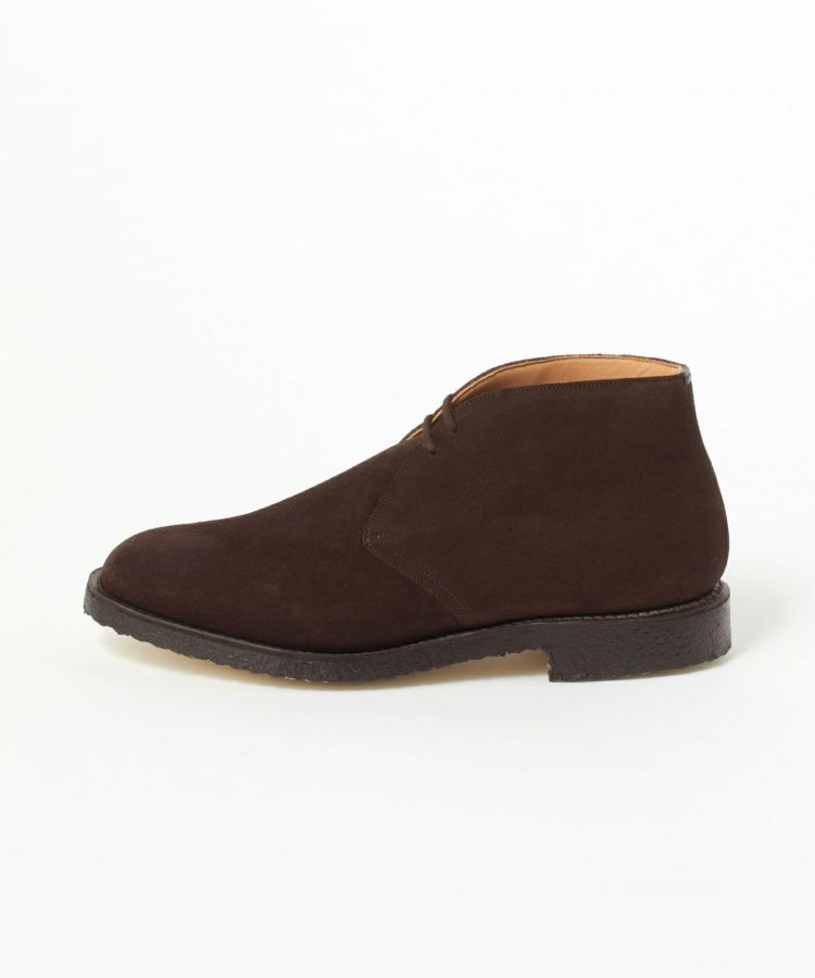 楽天市場】【正規販売店】チャーチ Church's RYDER/ライダー(クレープ