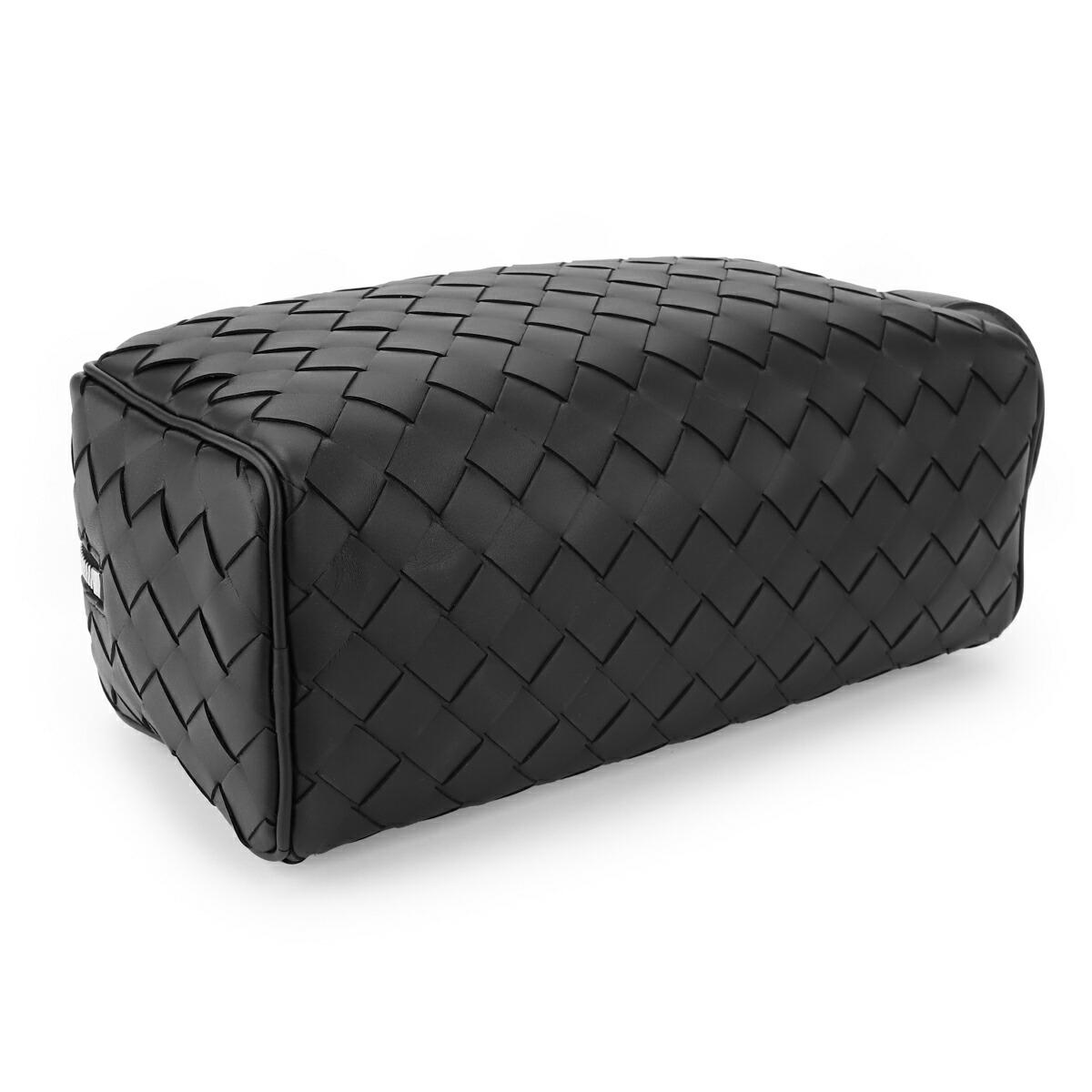 楽天市場】ボッテガヴェネタ ポーチ BOTTEGA VENETA イントレチャート
