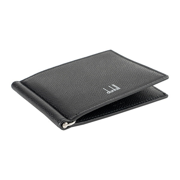 楽天市場】ダンヒル マネークリップ dunhill カドガン DU19R2810CA001