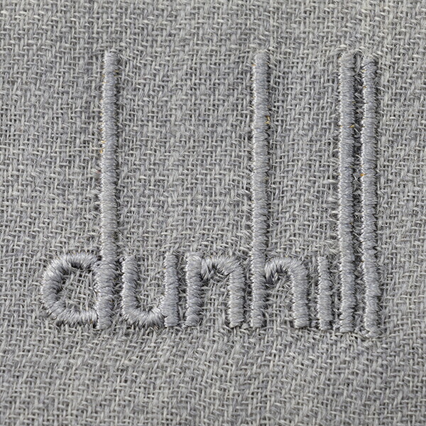 楽天市場】ダンヒル マフラー・ストール dunhill ライトウェイト