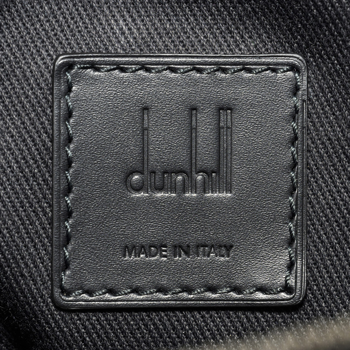 楽天市場】ダンヒル ショルダーバッグ dunhill 1893 ハーネス