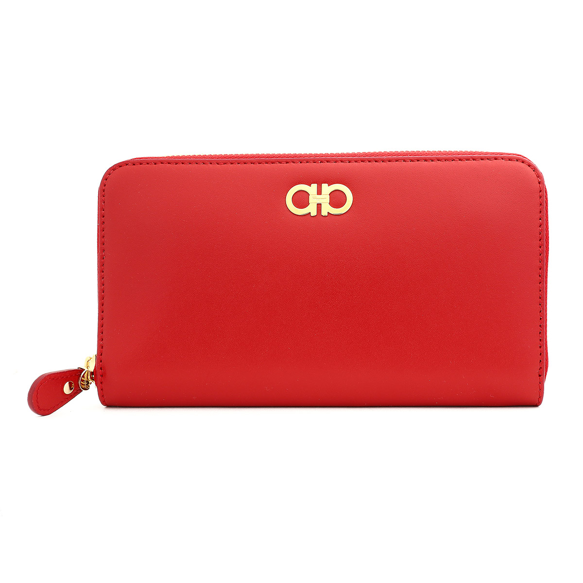 楽天市場】フェラガモ 長財布(ラウンドファスナー) FERRAGAMO