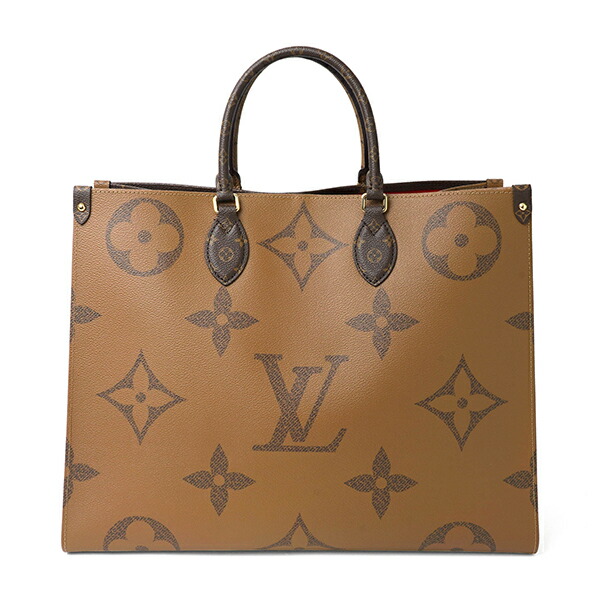 楽天市場】ルイヴィトン トートバッグ Louis Vuitton ジャイアント